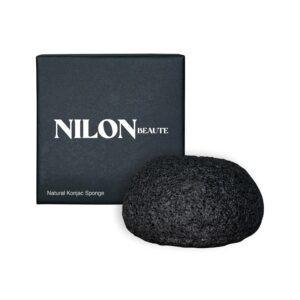 Miracle Natural Konjac Sponge