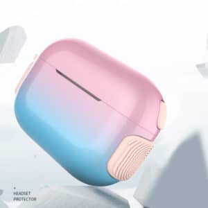Anacotte Gradient Contrast Pro AirPod Case