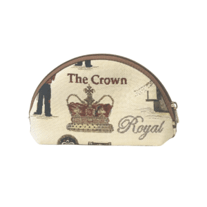 Royal Guard - Cosmetic Bag