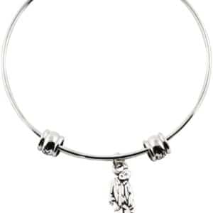 Emerald Park Jewelry Zombie Bracelet Fancy