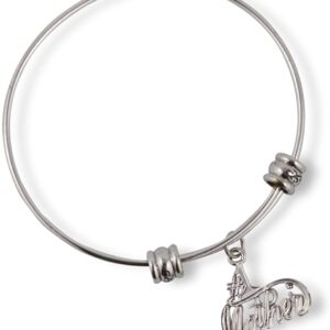 Emerald Park Jewelry #1 Mother Fancy Bangle