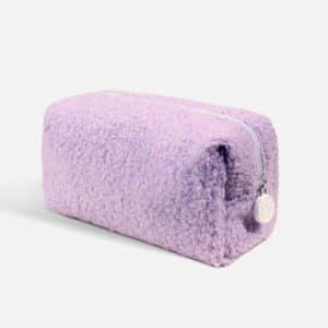 Polar Puff Cosmetic Bag
