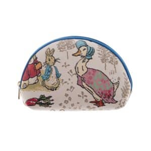 Beatrix Potter™ Jemima Puddle Duck - Cosmetic Bag