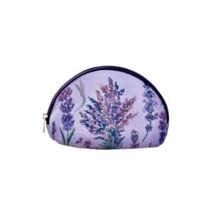 Lavender - Cosmetic Bag