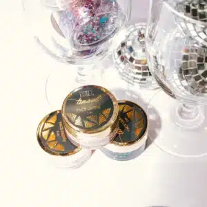 Tinsel Face Glitter