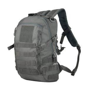 Tactical Molle Backpack Waterproof Grey