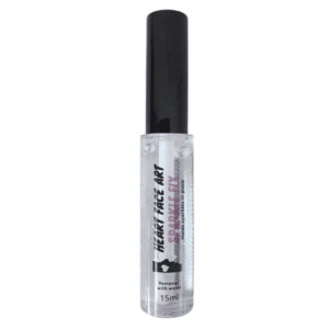 Heart Face Art Sparkle Fix Cosmetic Gel 15ml