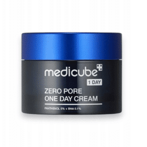 MEDICUBE Zero Pore One Day Cream 50 ml (8800240567354)