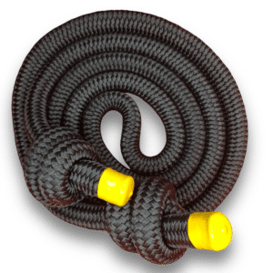 Black Panther Heavy Flow Rope - 24mm, 1.25 kg