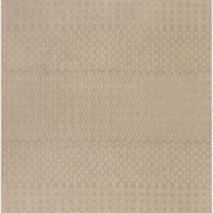 Tolla Washable Jute Rug