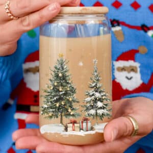 Oh Christmas Tree 17oz