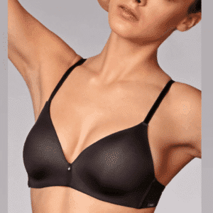 Wire-Free T-Shirt Bra Montelle Intimates