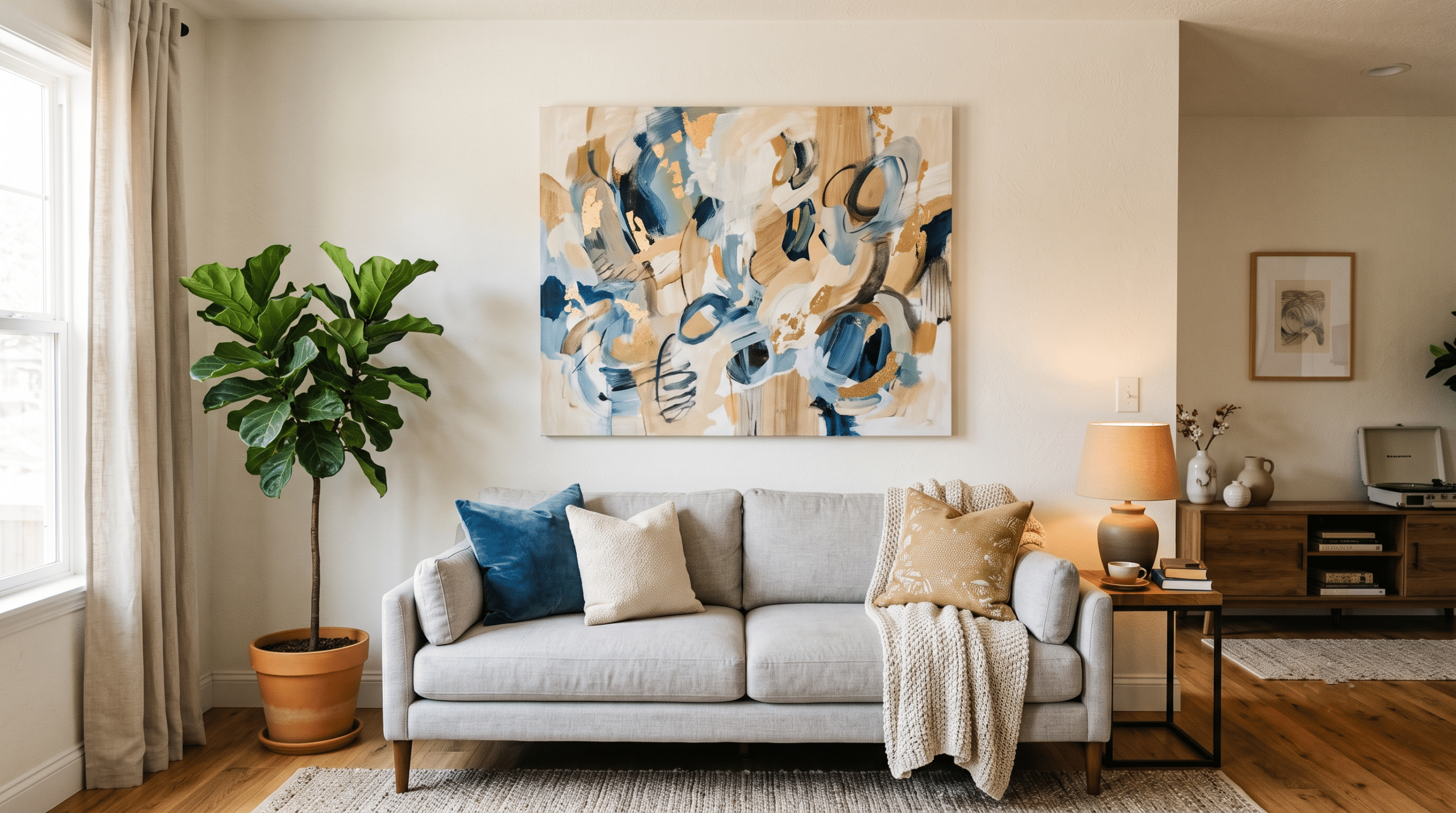 Wall Art