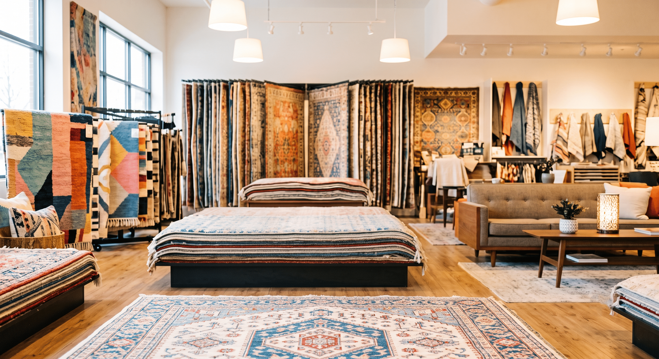 rug